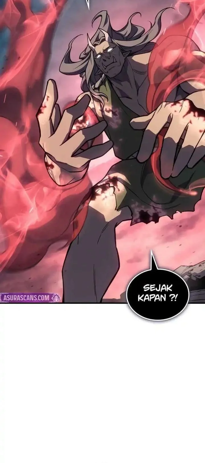 Regressing With The King’s Power Chapter 129 Gambar 39