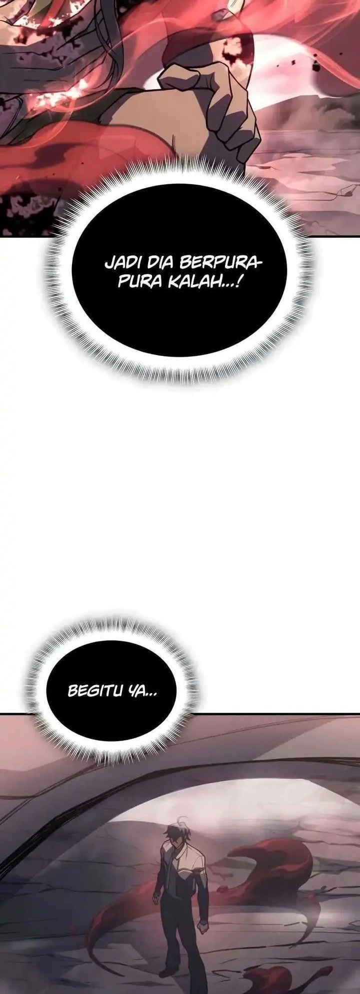 Regressing With The King’s Power Chapter 129 Gambar 42