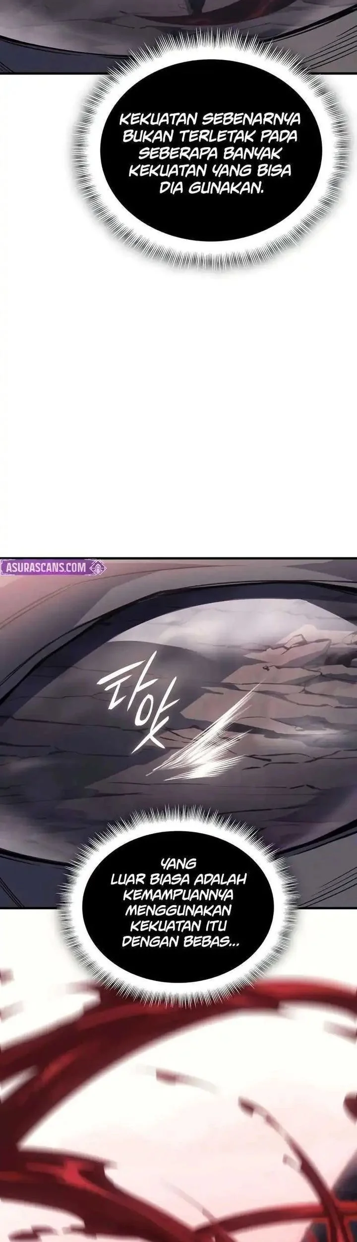 Regressing With The King’s Power Chapter 129 Gambar 43