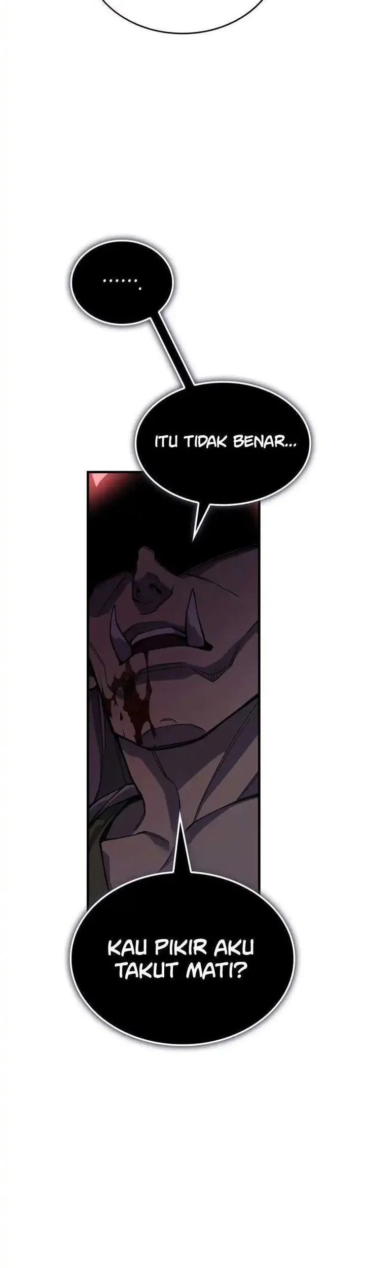 Regressing With The King’s Power Chapter 129 Gambar 47