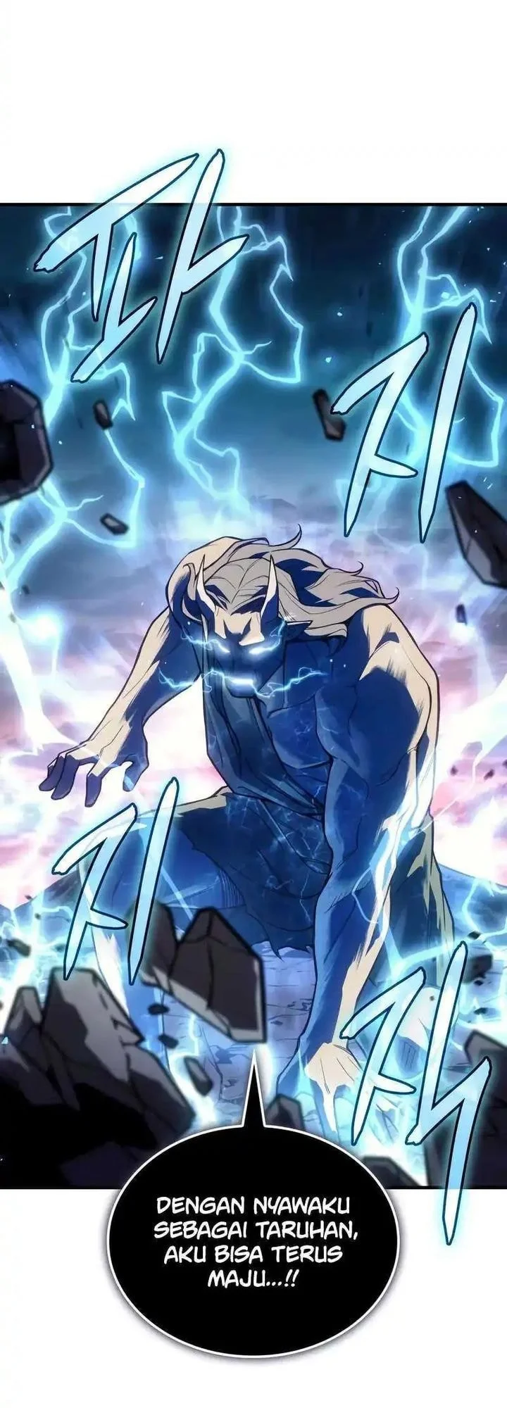 Regressing With The King’s Power Chapter 129 Gambar 48