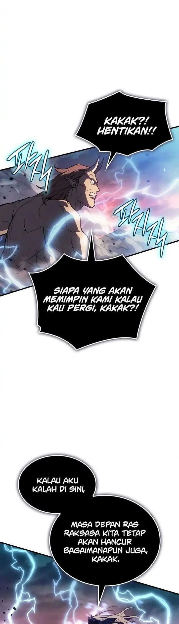 Regressing With The King’s Power Chapter 129 Gambar 49