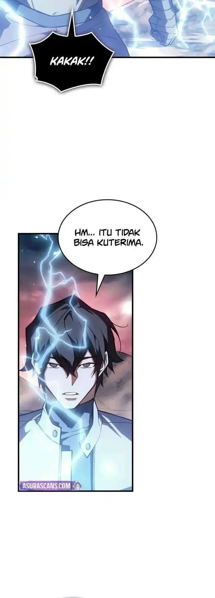 Regressing With The King’s Power Chapter 129 Gambar 51