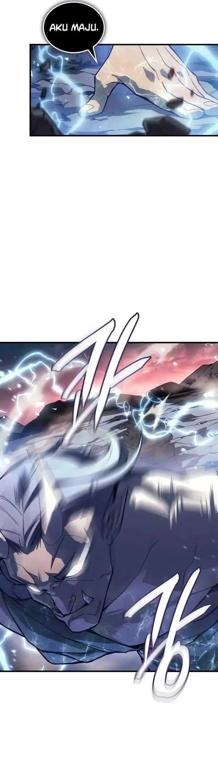 Regressing With The King’s Power Chapter 129 Gambar 52