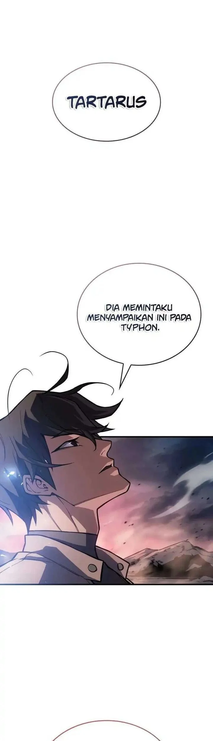 Regressing With The King’s Power Chapter 129 Gambar 53