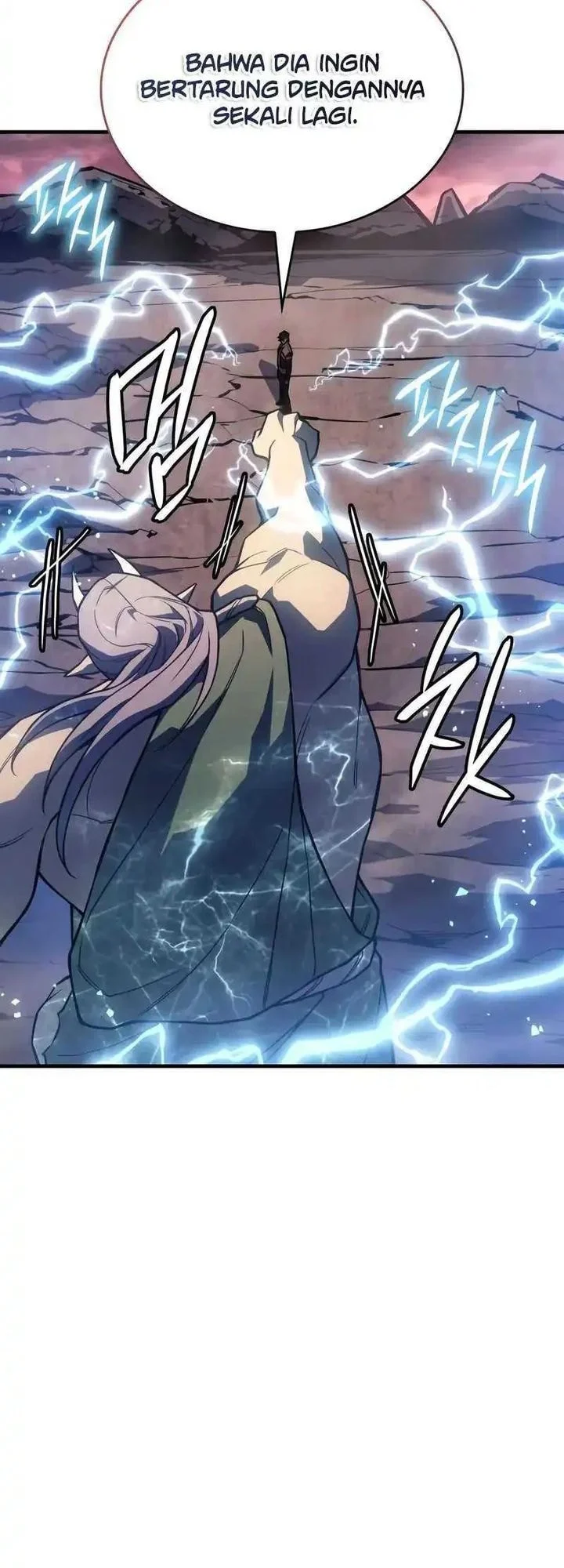 Regressing With The King’s Power Chapter 129 Gambar 54