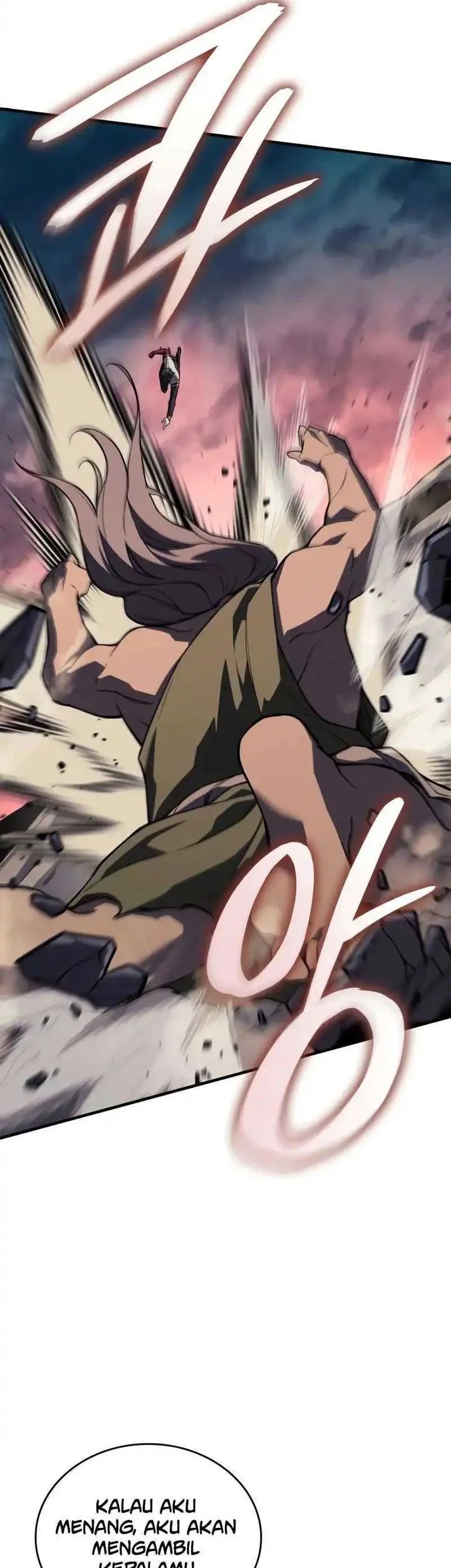 Regressing With The King’s Power Chapter 129 Gambar 58