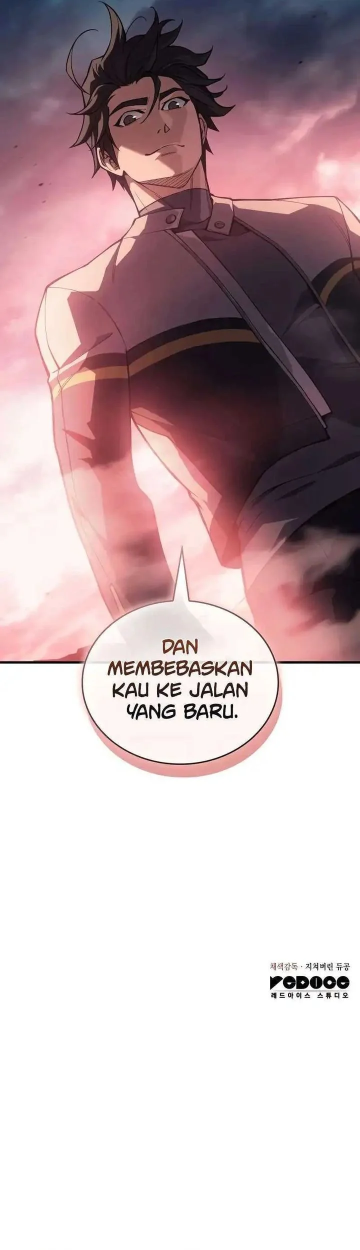 Regressing With The King’s Power Chapter 129 Gambar 61