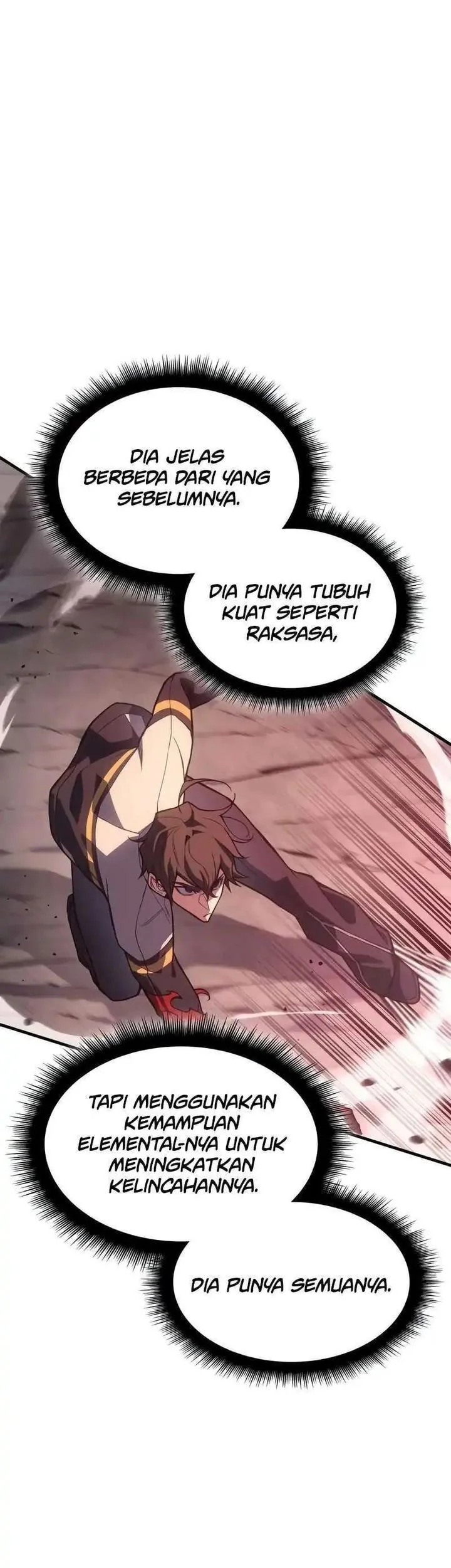 Regressing With The King’s Power Chapter 129 Gambar 4