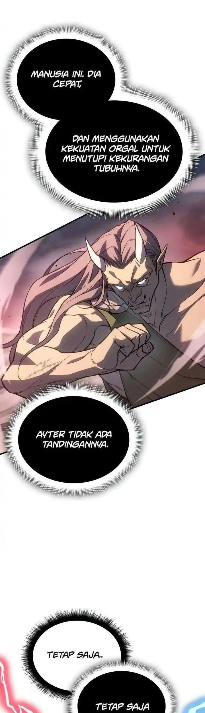 Regressing With The King’s Power Chapter 129 Gambar 5