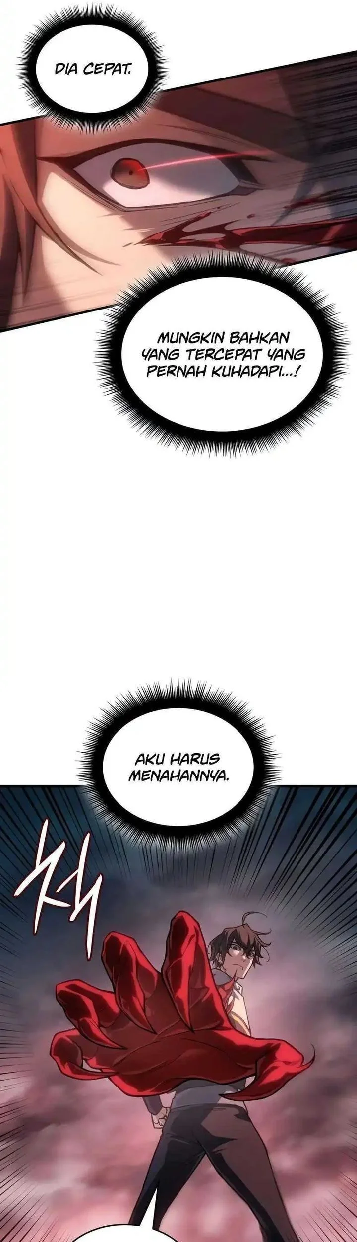 Regressing With The King’s Power Chapter 129 Gambar 10