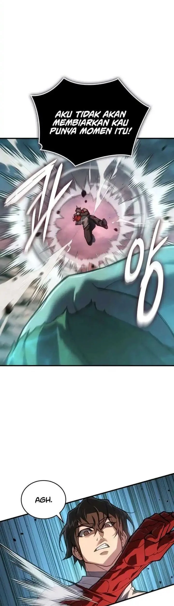 Regressing With The King’s Power Chapter 129 Gambar 13