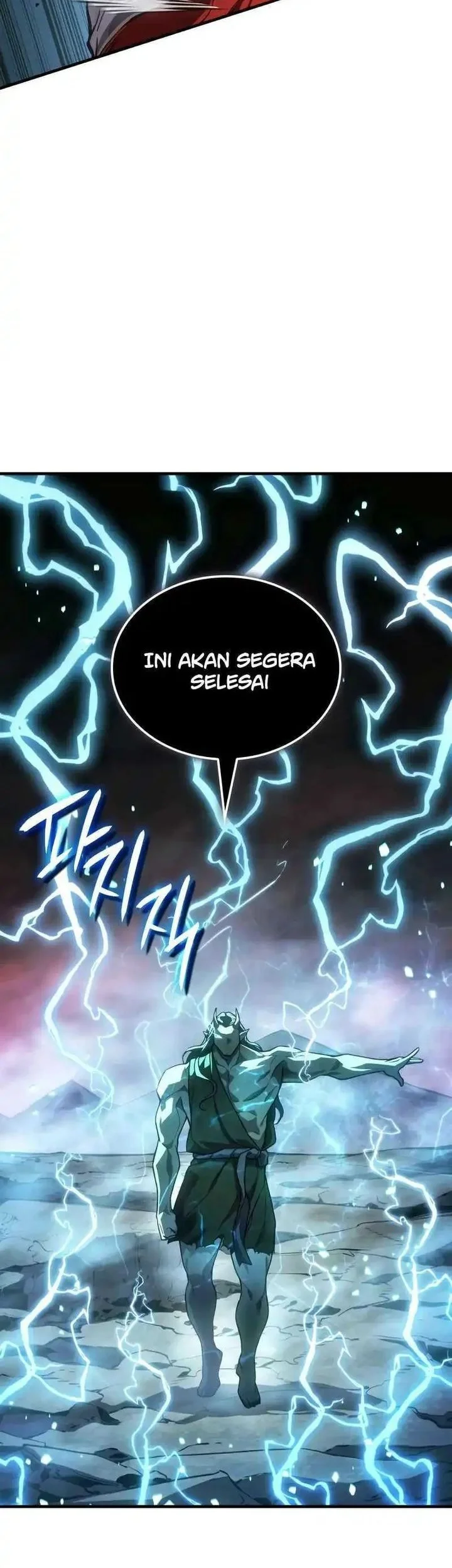 Regressing With The King’s Power Chapter 129 Gambar 14