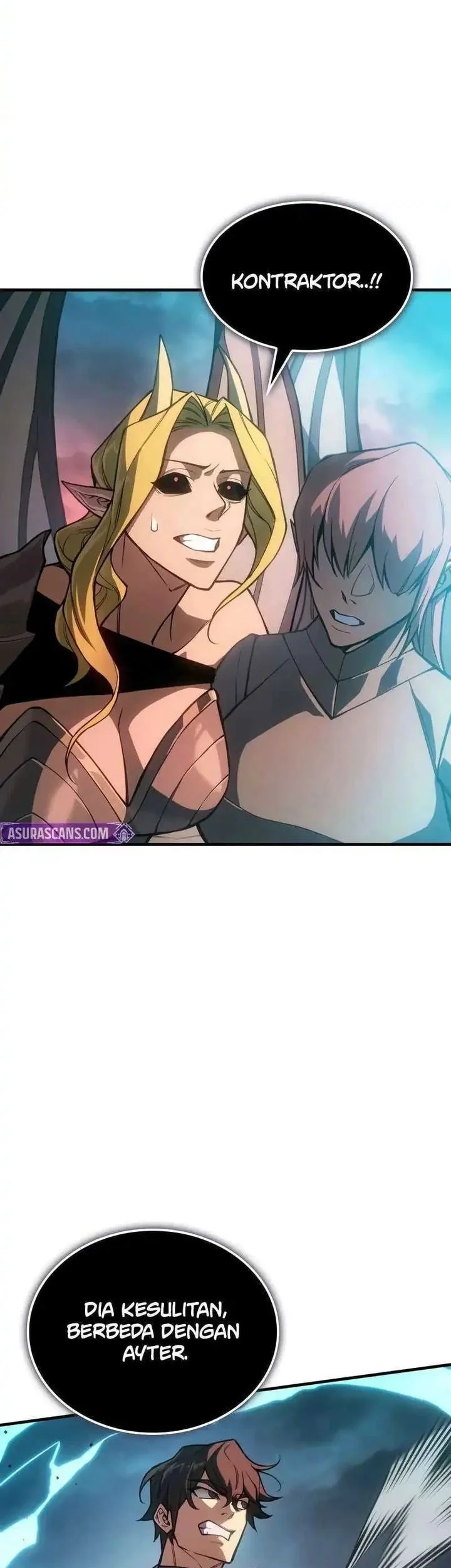 Regressing With The King’s Power Chapter 129 Gambar 16