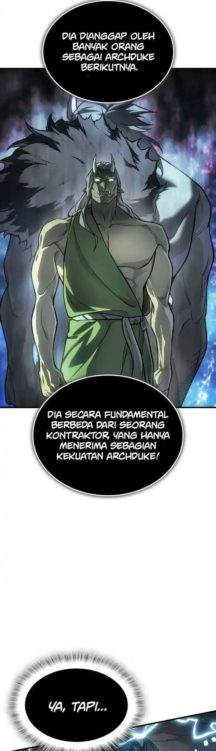 Regressing With The King’s Power Chapter 129 Gambar 19