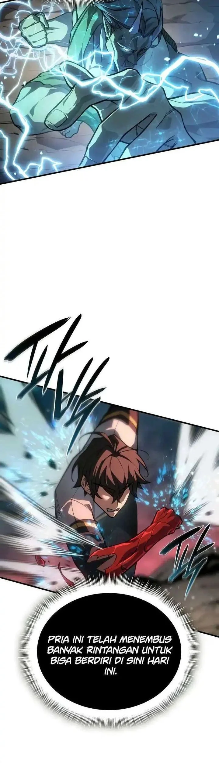 Regressing With The King’s Power Chapter 129 Gambar 20