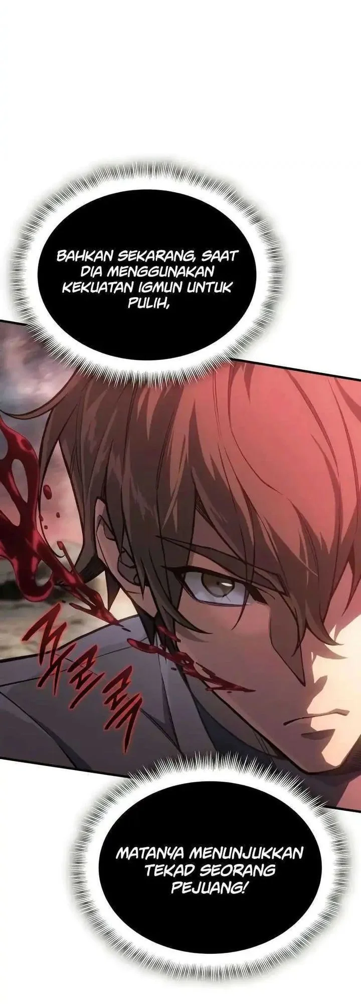 Regressing With The King’s Power Chapter 129 Gambar 21