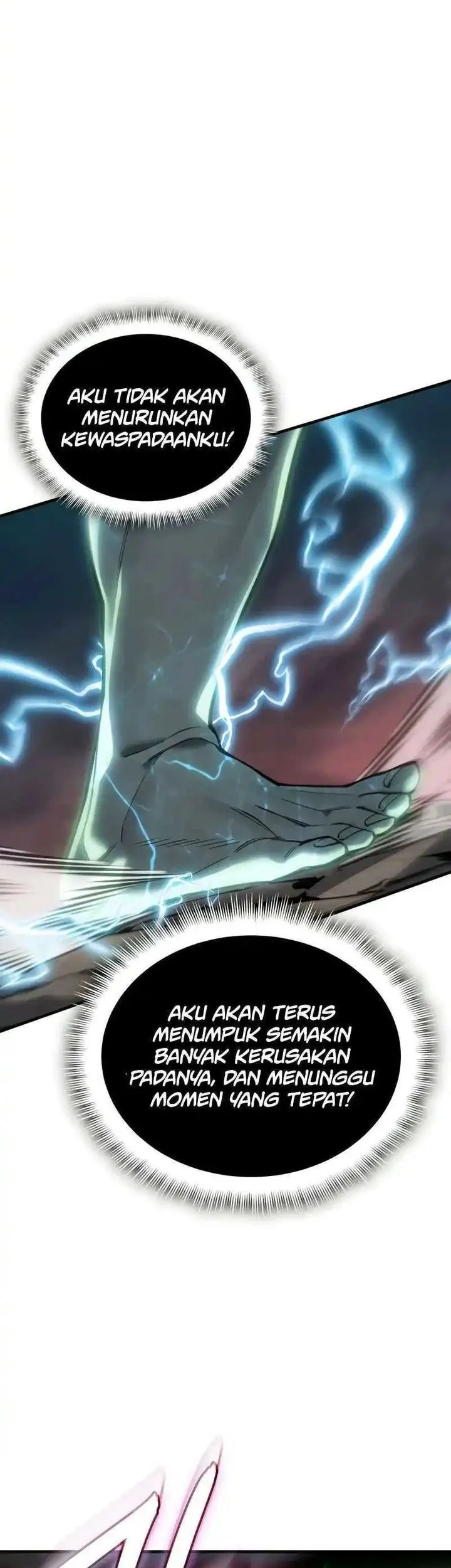 Regressing With The King’s Power Chapter 129 Gambar 22