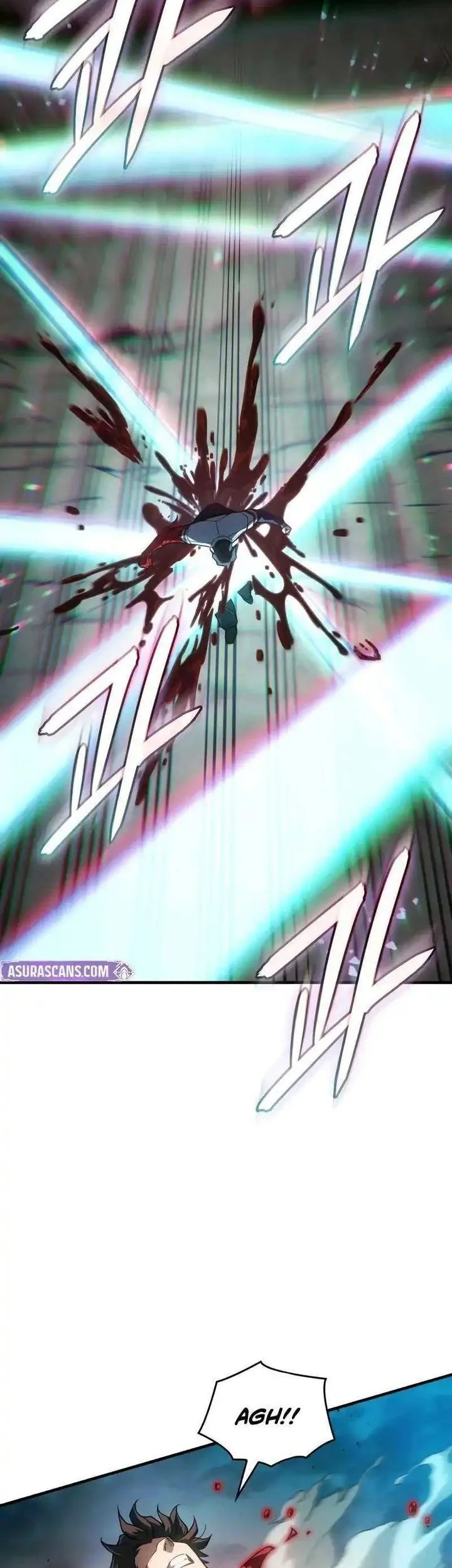 Regressing With The King’s Power Chapter 129 Gambar 23