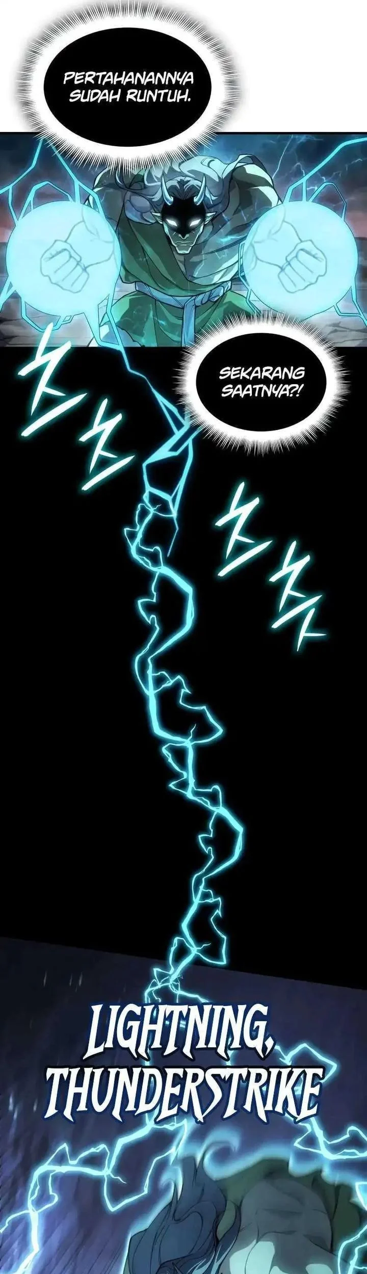 Regressing With The King’s Power Chapter 129 Gambar 25