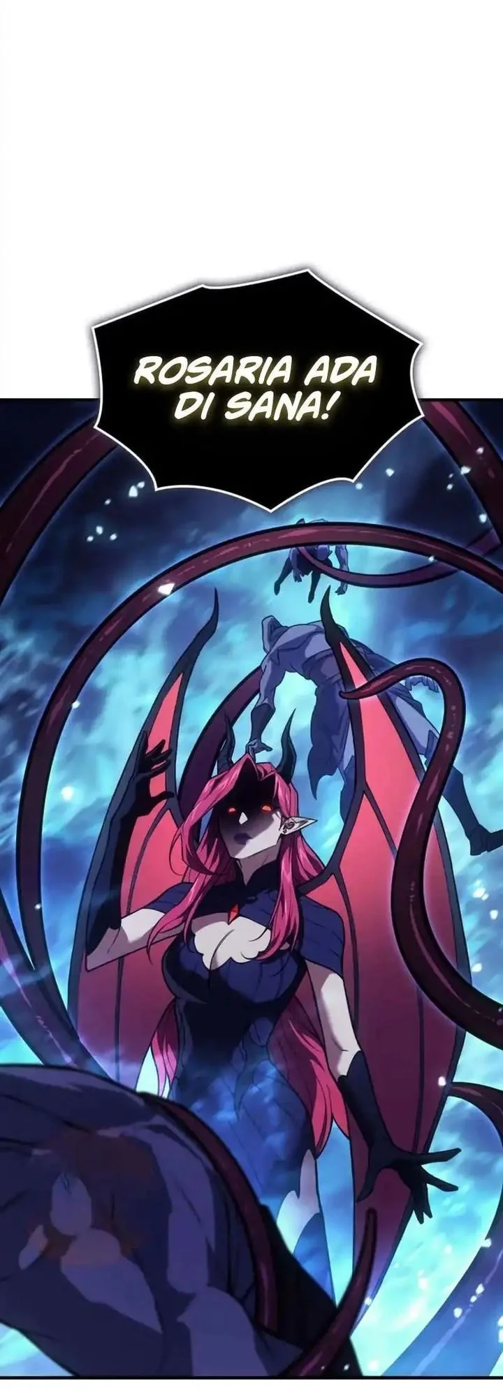 Regressing With The King’s Power Chapter 130 Gambar 30