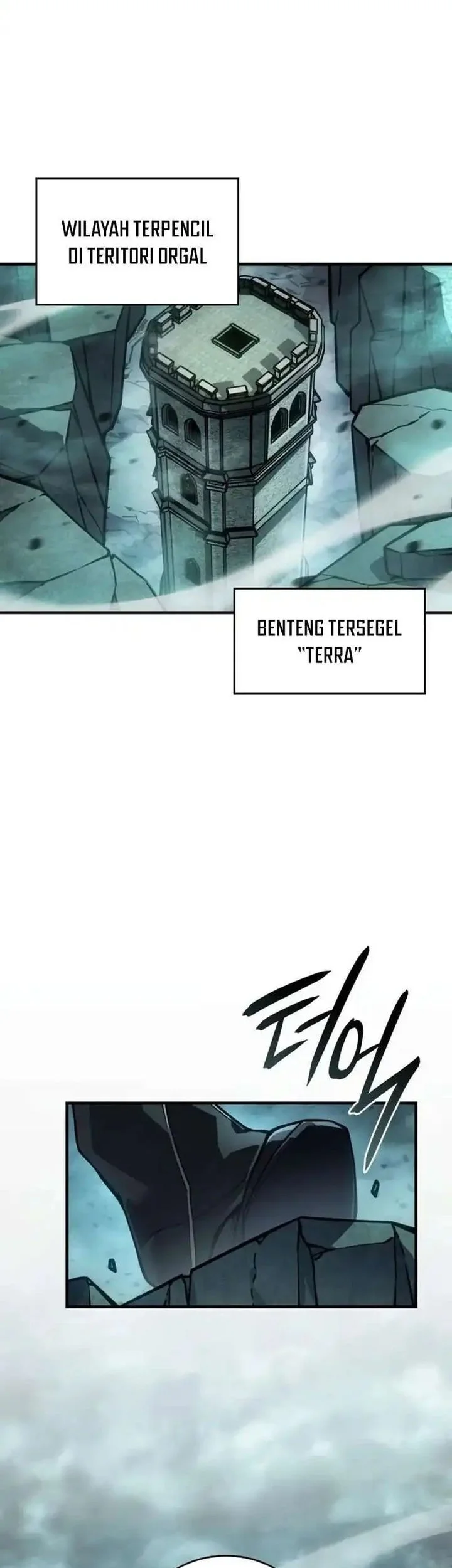 Regressing With The King’s Power Chapter 130 Gambar 35