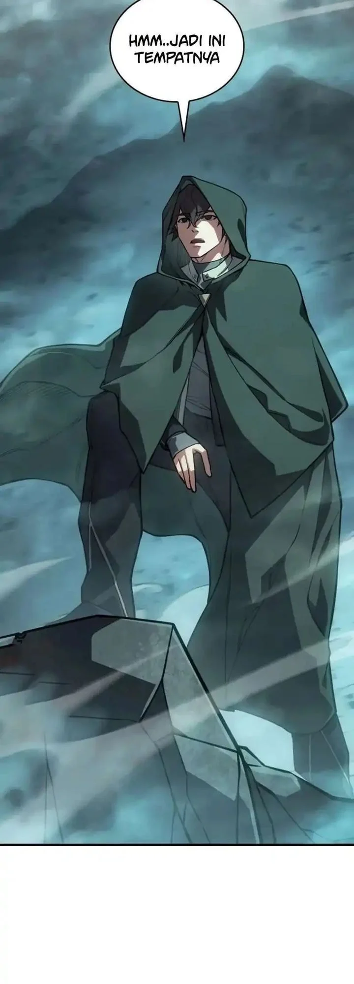 Regressing With The King’s Power Chapter 130 Gambar 36