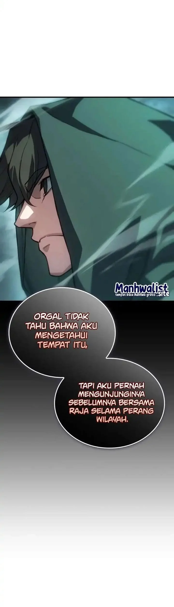 Regressing With The King’s Power Chapter 130 Gambar 37