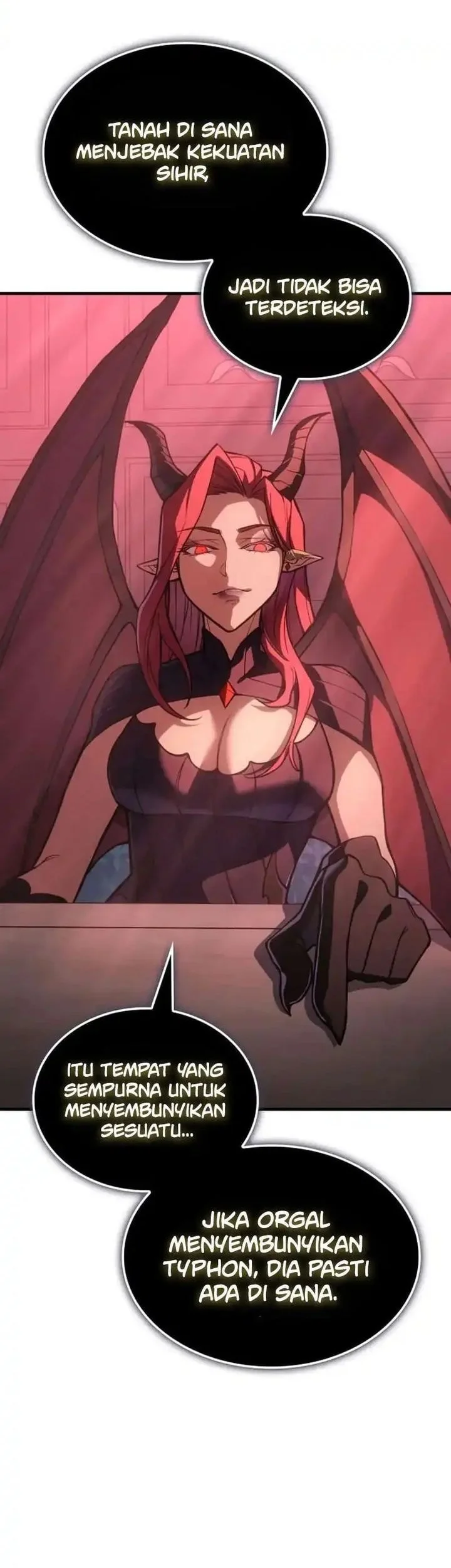 Regressing With The King’s Power Chapter 130 Gambar 38