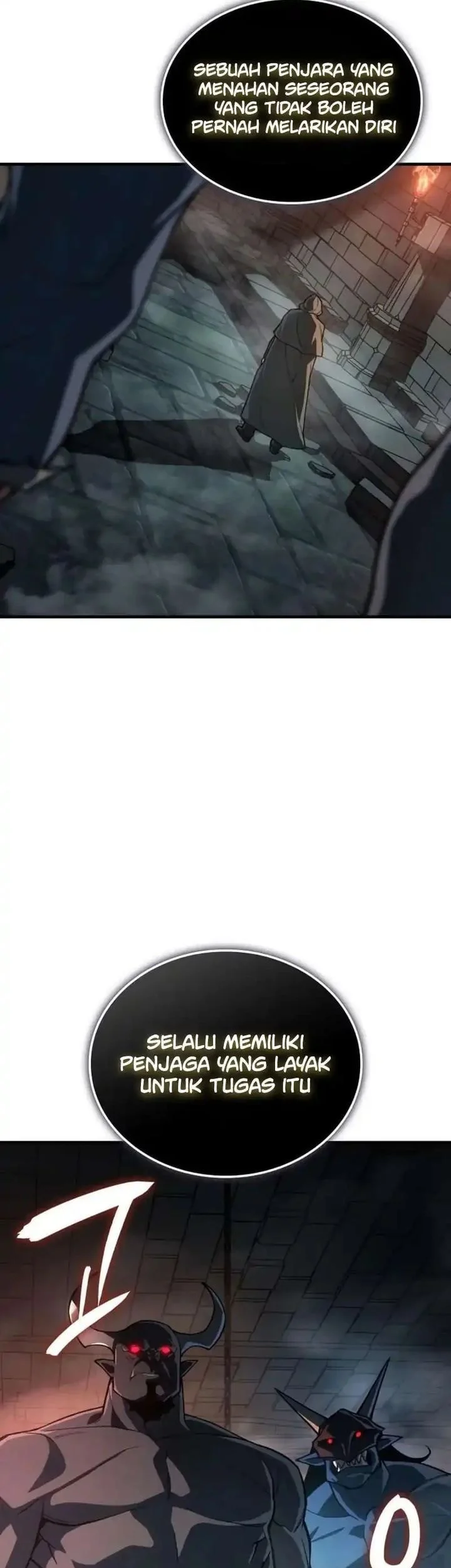 Regressing With The King’s Power Chapter 130 Gambar 40