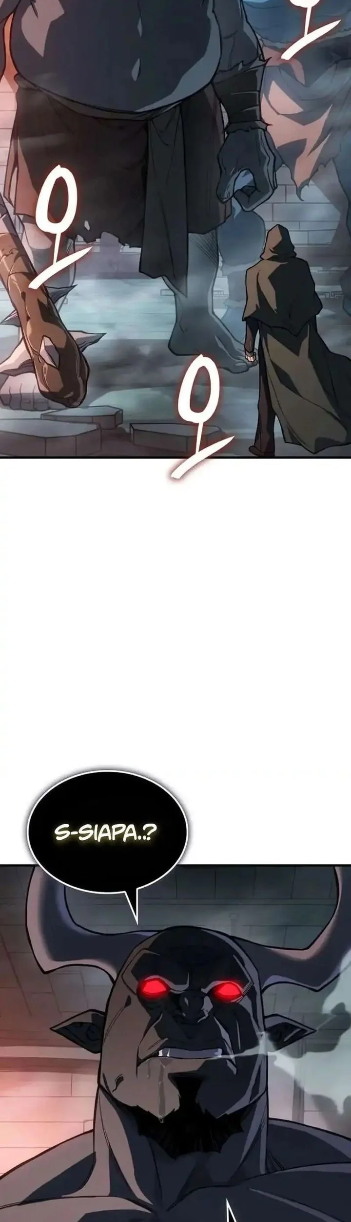 Regressing With The King’s Power Chapter 130 Gambar 41