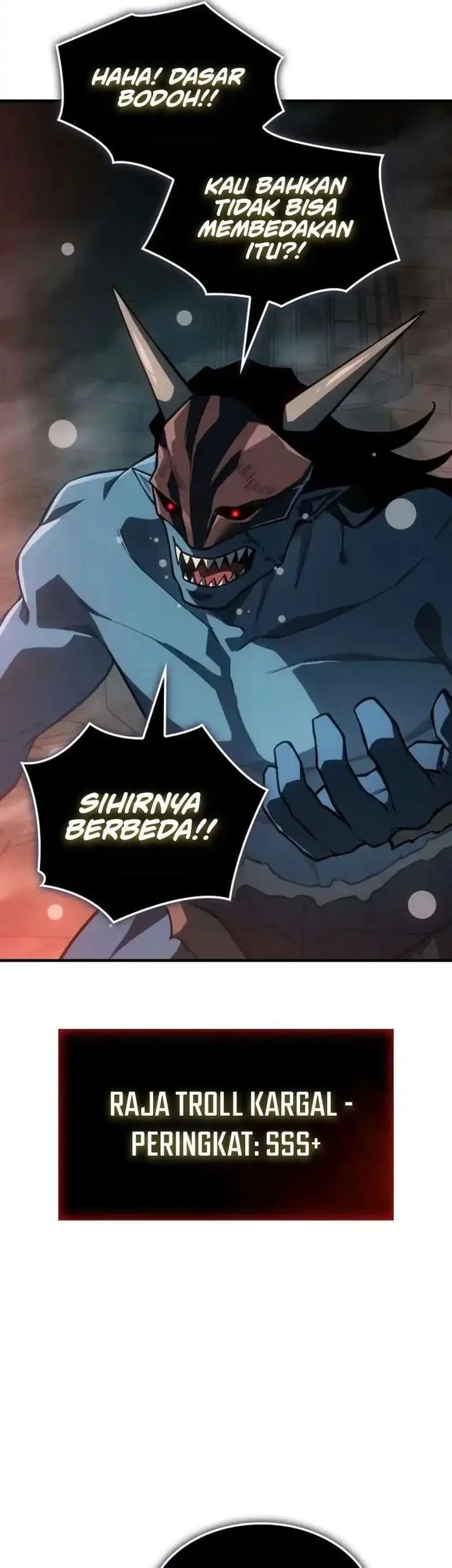 Regressing With The King’s Power Chapter 130 Gambar 43