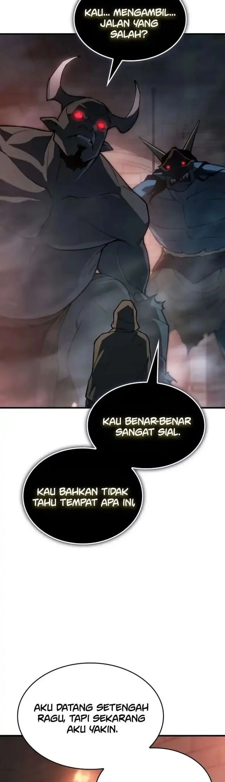 Regressing With The King’s Power Chapter 130 Gambar 44