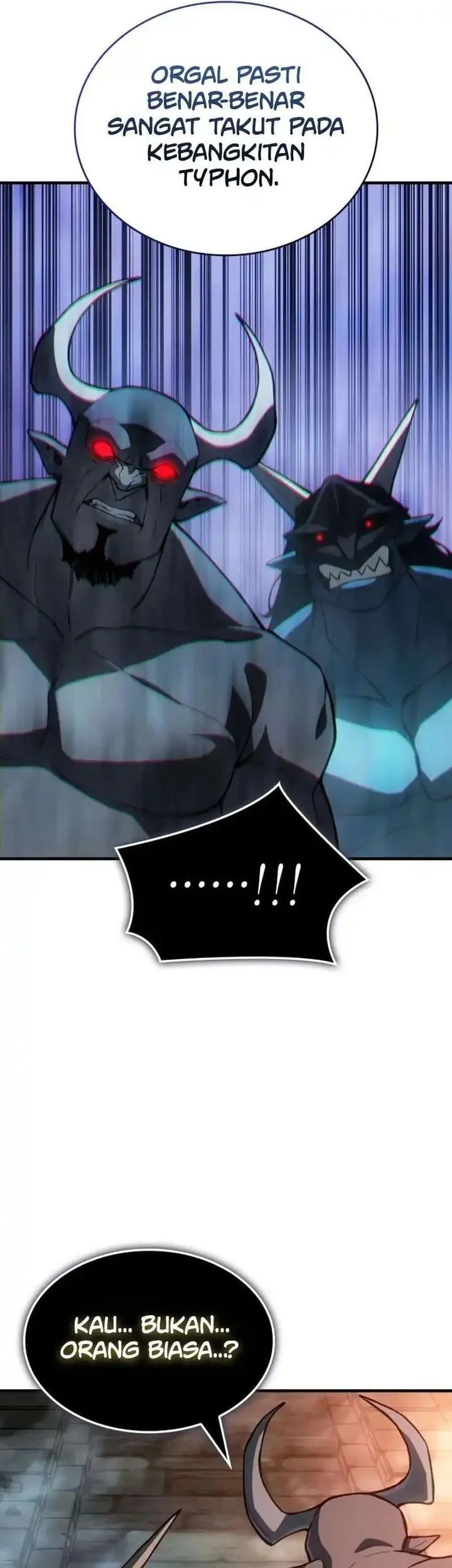 Regressing With The King’s Power Chapter 130 Gambar 46