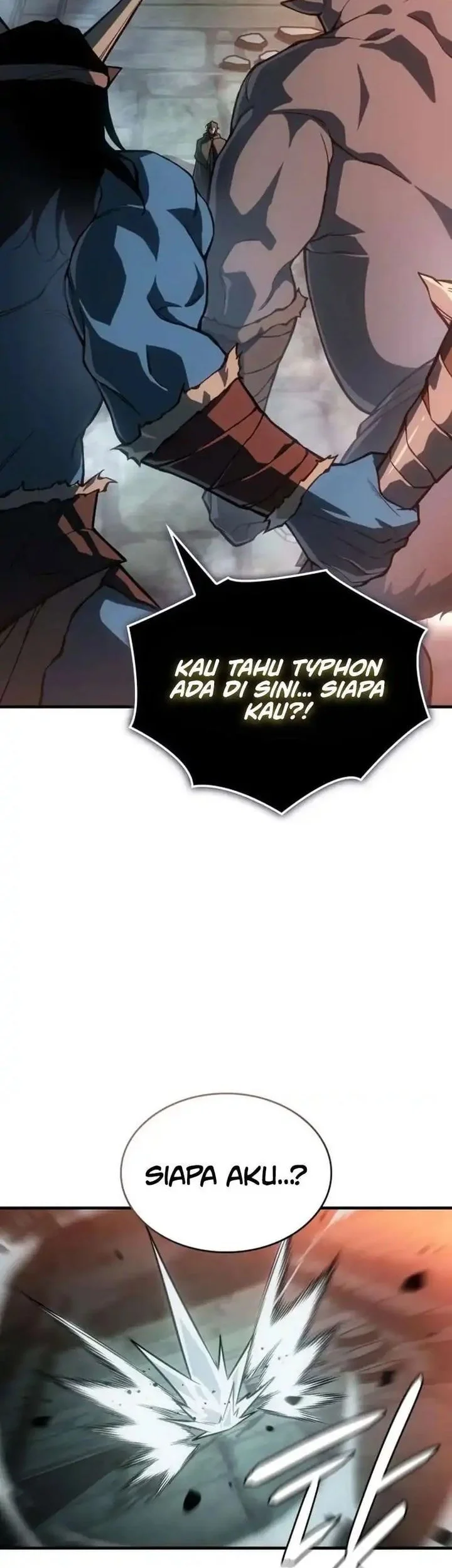 Regressing With The King’s Power Chapter 130 Gambar 47