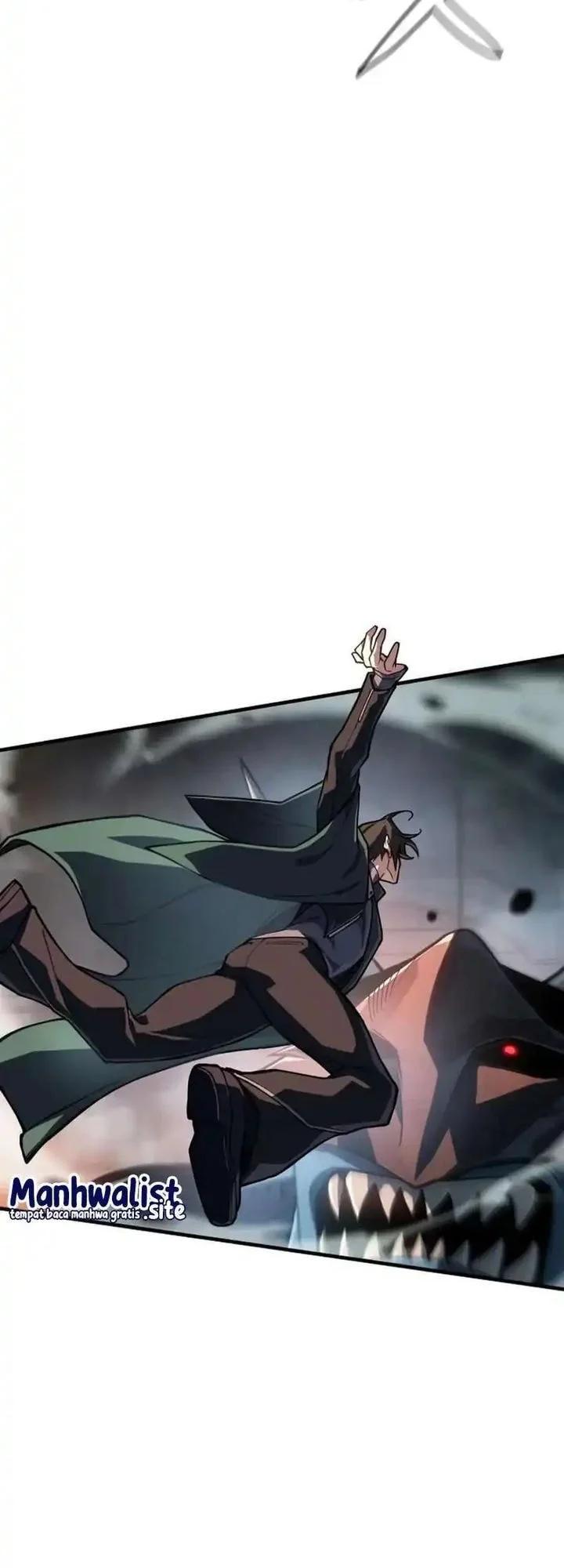 Regressing With The King’s Power Chapter 130 Gambar 48