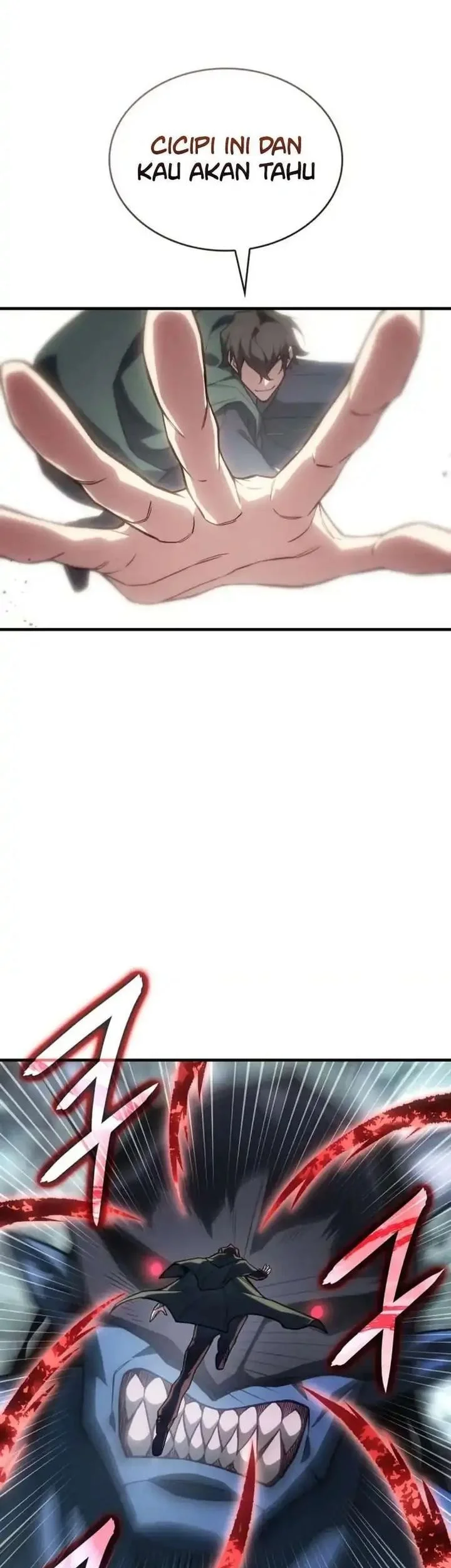 Regressing With The King’s Power Chapter 130 Gambar 49