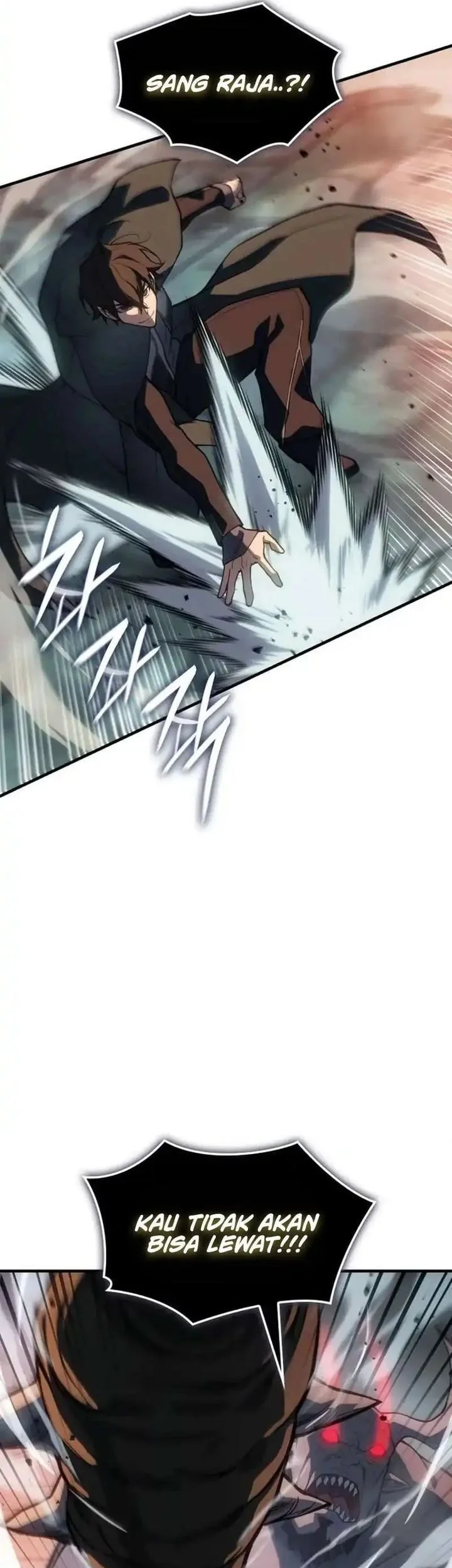 Regressing With The King’s Power Chapter 130 Gambar 52