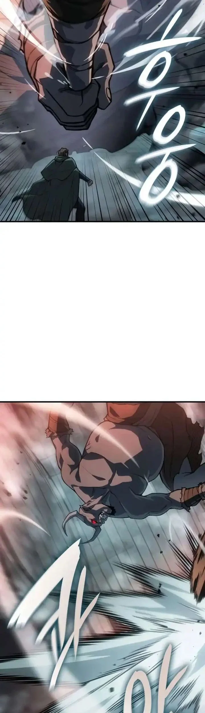 Regressing With The King’s Power Chapter 130 Gambar 53