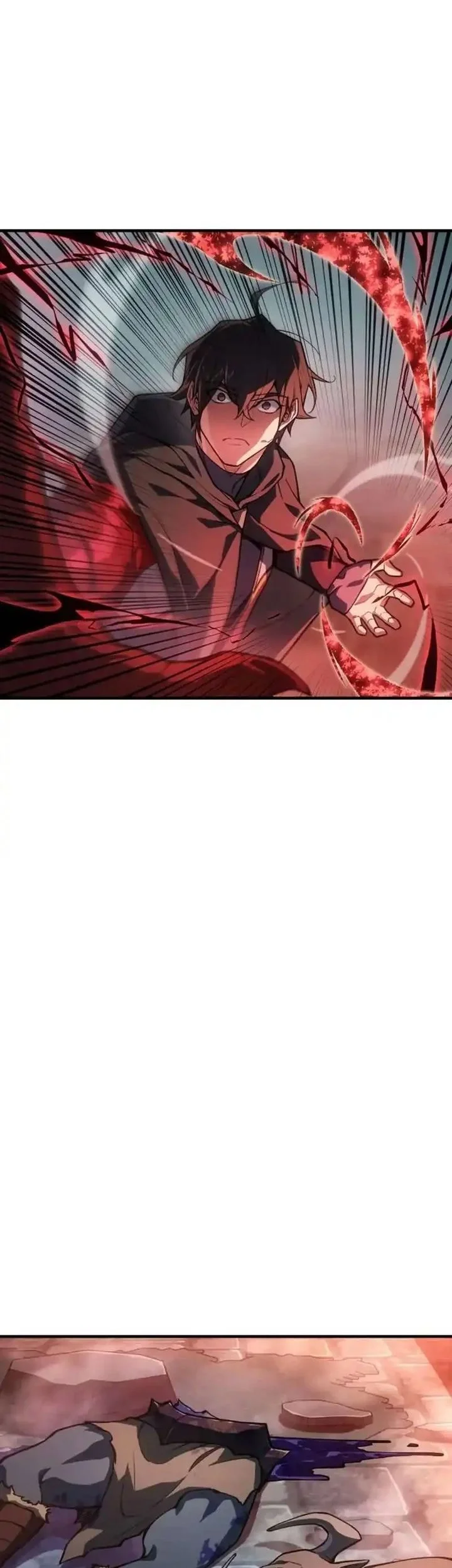 Regressing With The King’s Power Chapter 130 Gambar 56