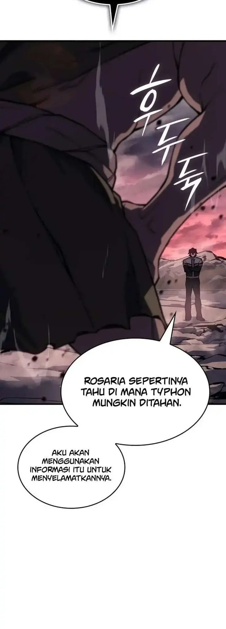 Regressing With The King’s Power Chapter 130 Gambar 3