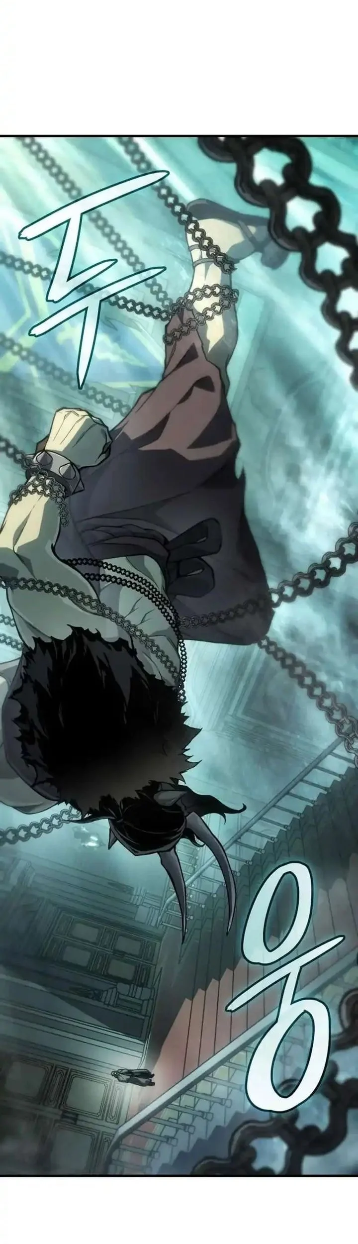 Regressing With The King’s Power Chapter 130 Gambar 59