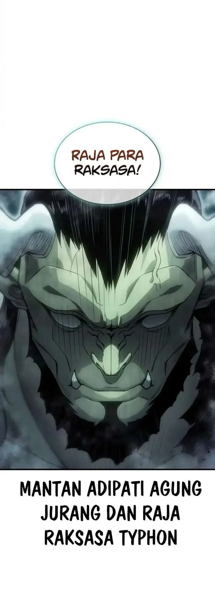 Regressing With The King’s Power Chapter 130 Gambar 60