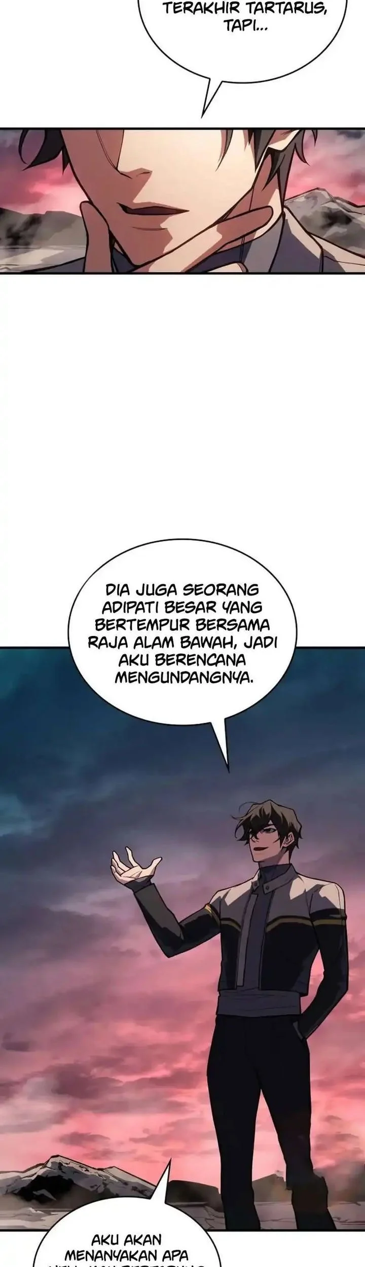 Regressing With The King’s Power Chapter 130 Gambar 5