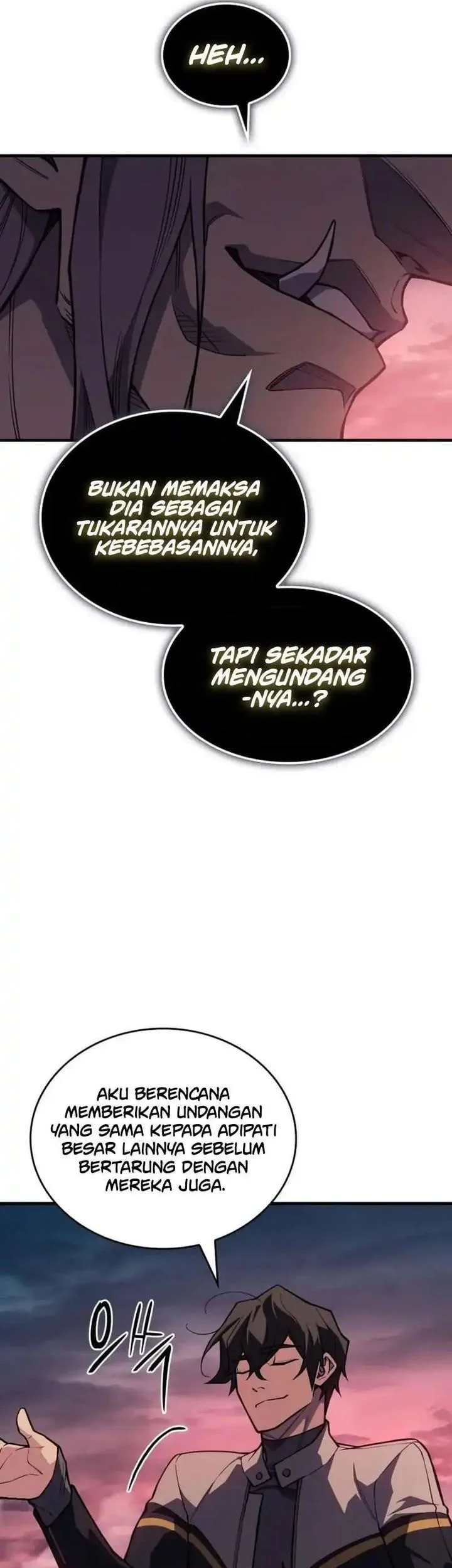 Regressing With The King’s Power Chapter 130 Gambar 7