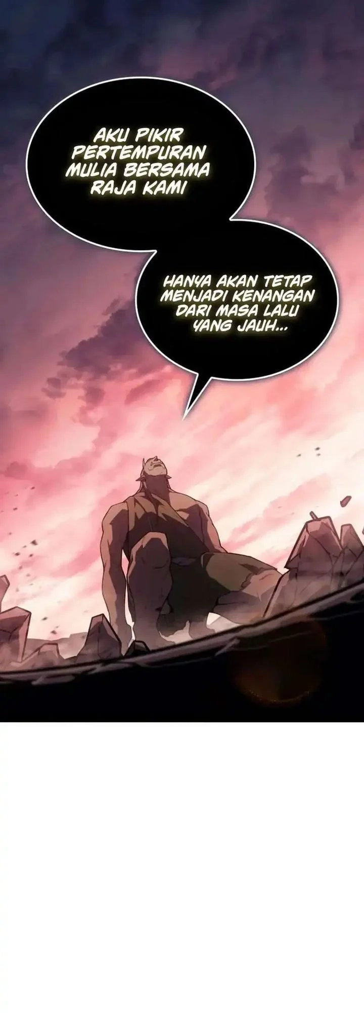 Regressing With The King’s Power Chapter 130 Gambar 9