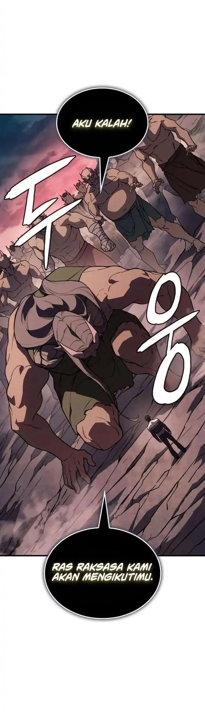 Regressing With The King’s Power Chapter 130 Gambar 11