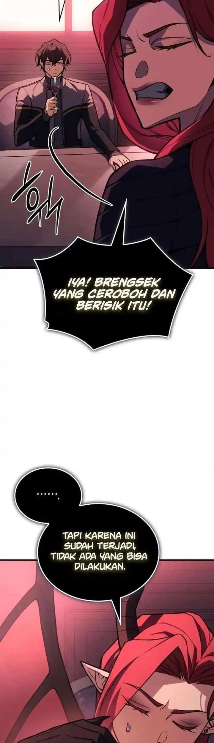 Regressing With The King’s Power Chapter 130 Gambar 17