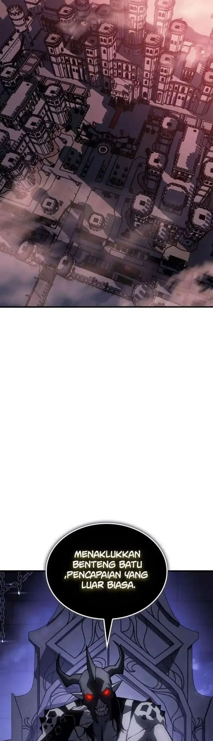 Regressing With The King’s Power Chapter 130 Gambar 20