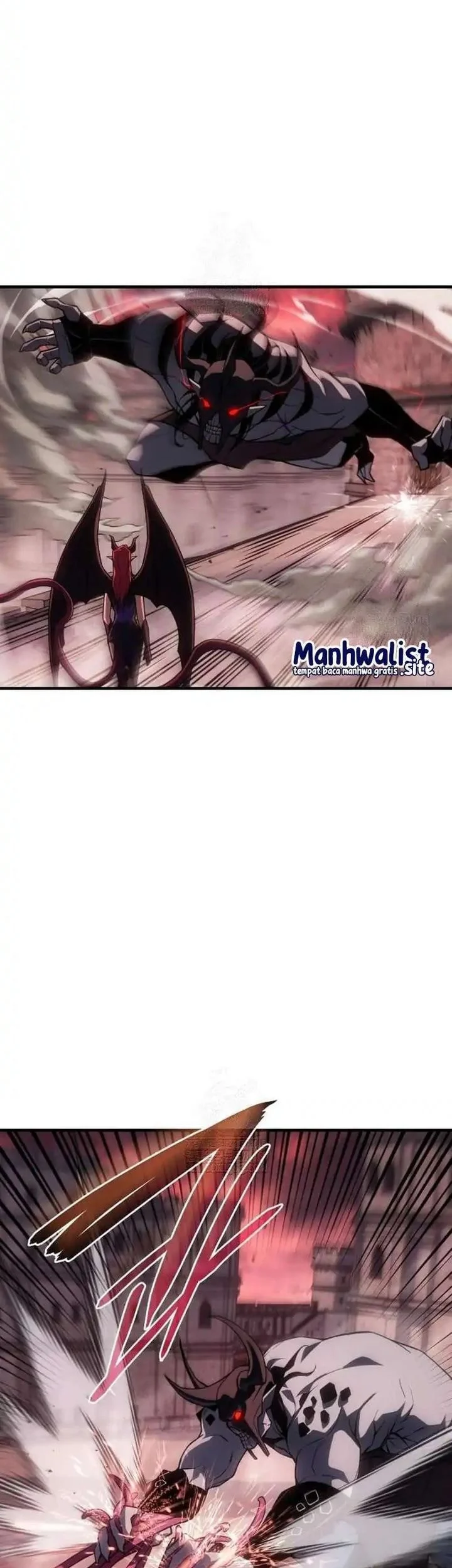 Regressing With The King’s Power Chapter 131 Gambar 27